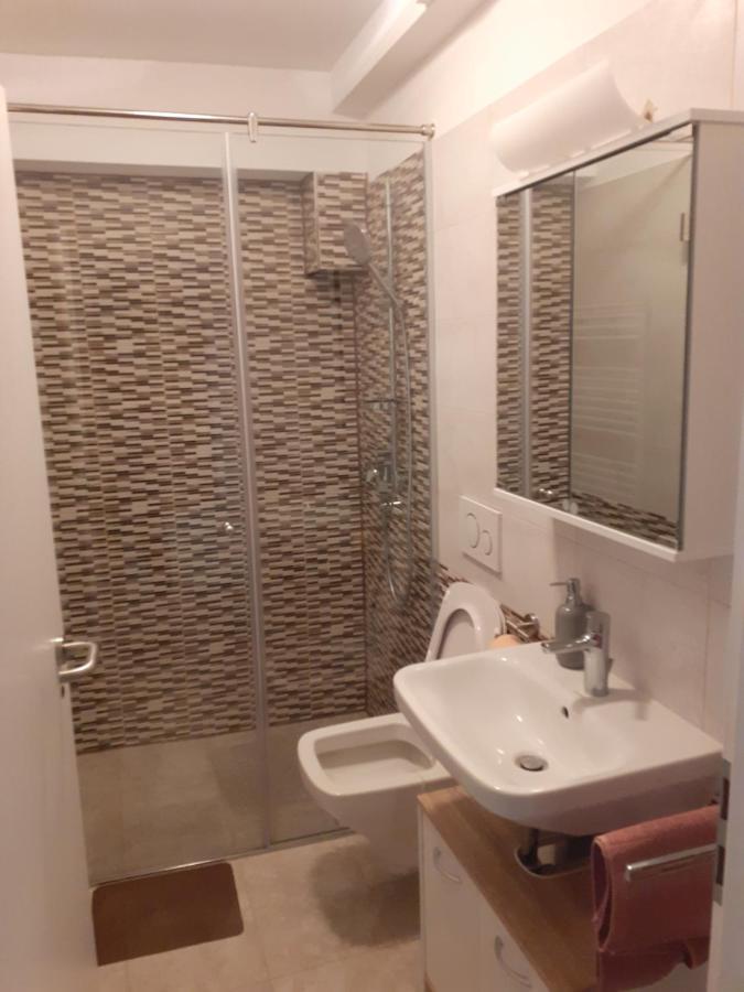 Apartmani Polanscak Krapinske Toplice Exteriér fotografie