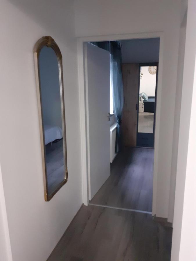 Apartmani Polanscak Krapinske Toplice Exteriér fotografie