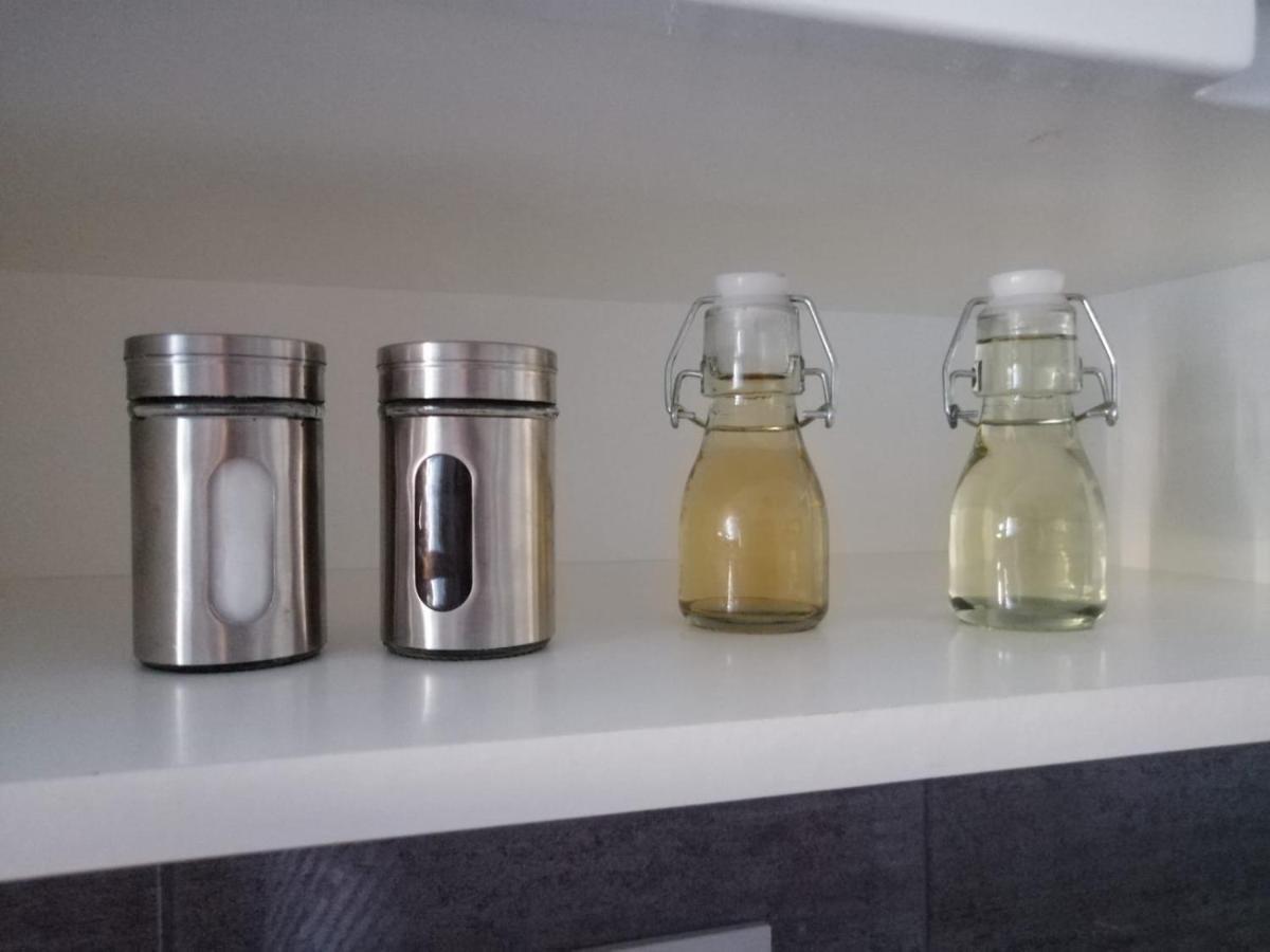 Apartmani Polanscak Krapinske Toplice Exteriér fotografie