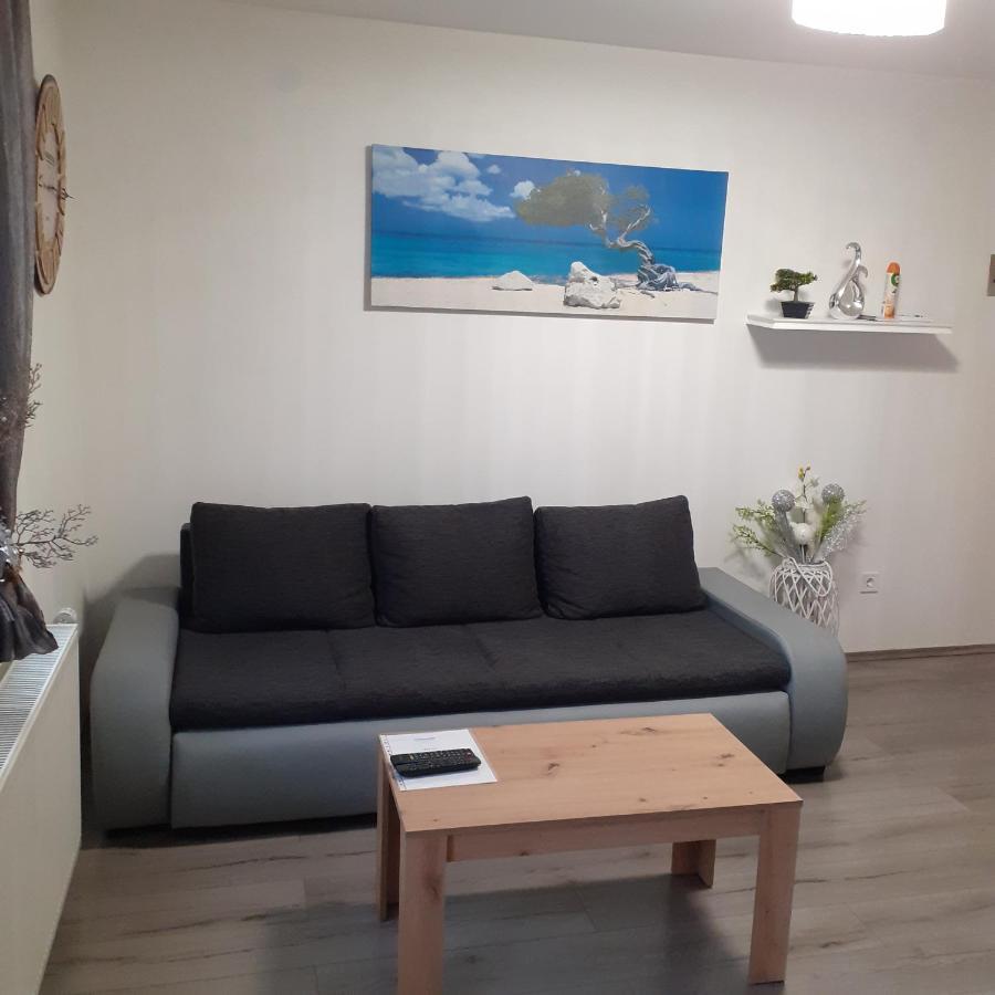 Apartmani Polanscak Krapinske Toplice Exteriér fotografie