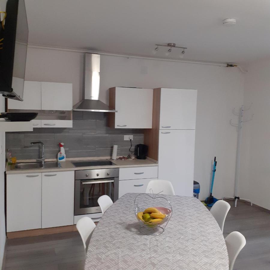 Apartmani Polanscak Krapinske Toplice Exteriér fotografie