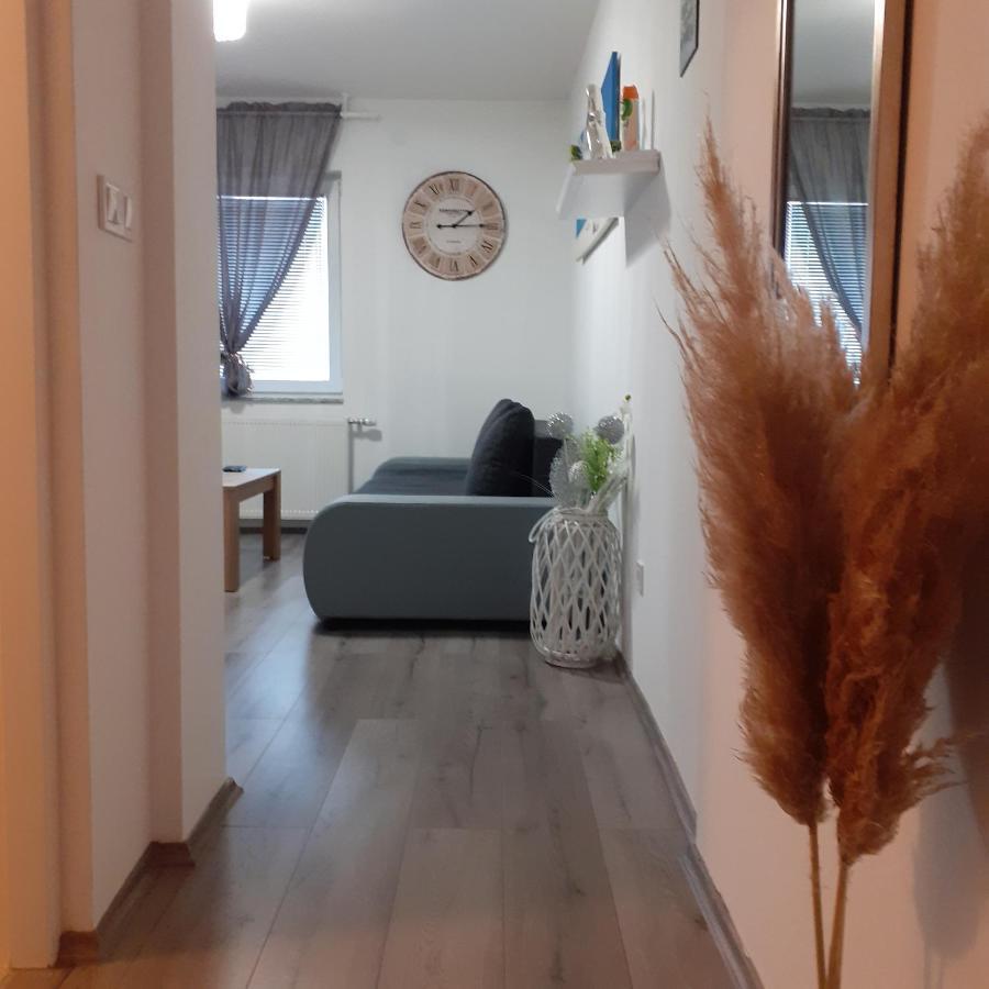 Apartmani Polanscak Krapinske Toplice Exteriér fotografie