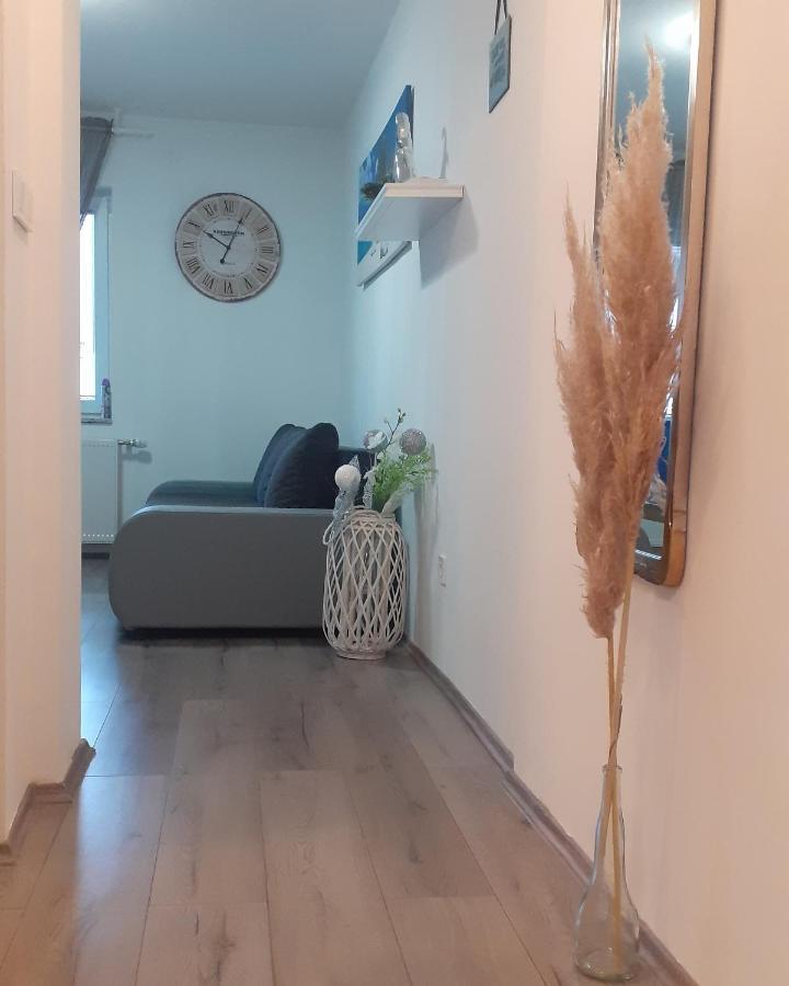 Apartmani Polanscak Krapinske Toplice Exteriér fotografie