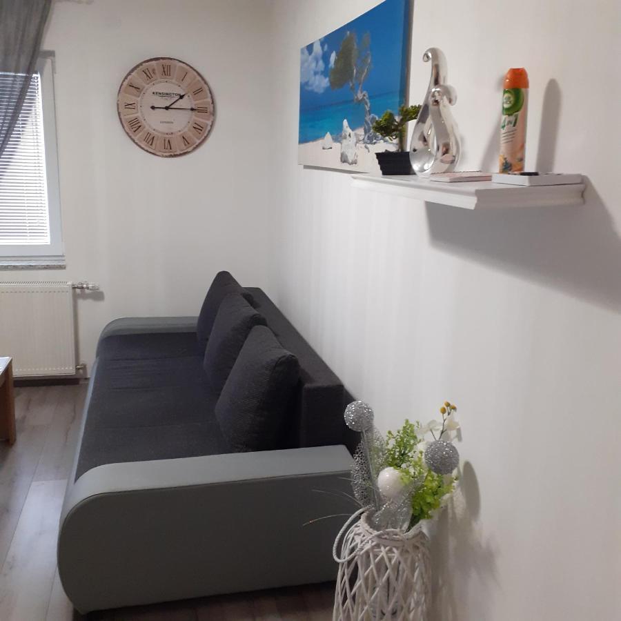Apartmani Polanscak Krapinske Toplice Exteriér fotografie