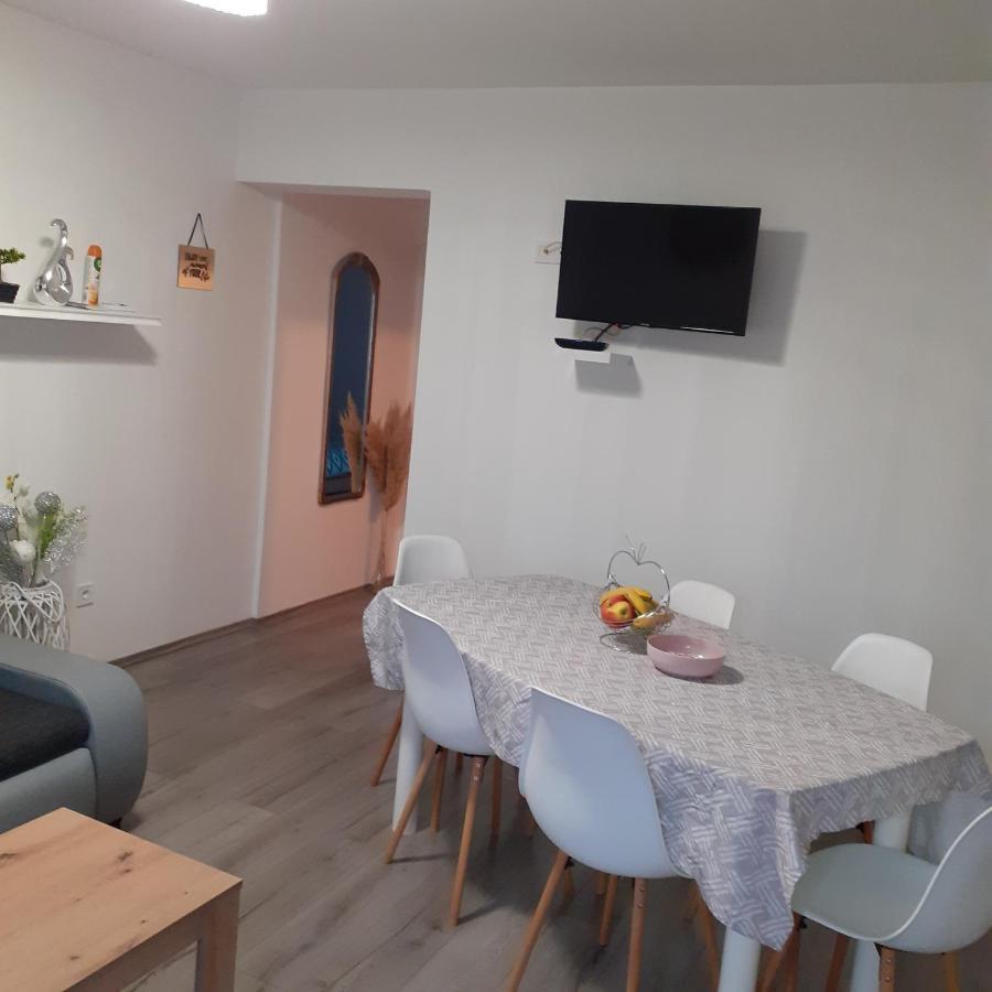 Apartmani Polanscak Krapinske Toplice Exteriér fotografie