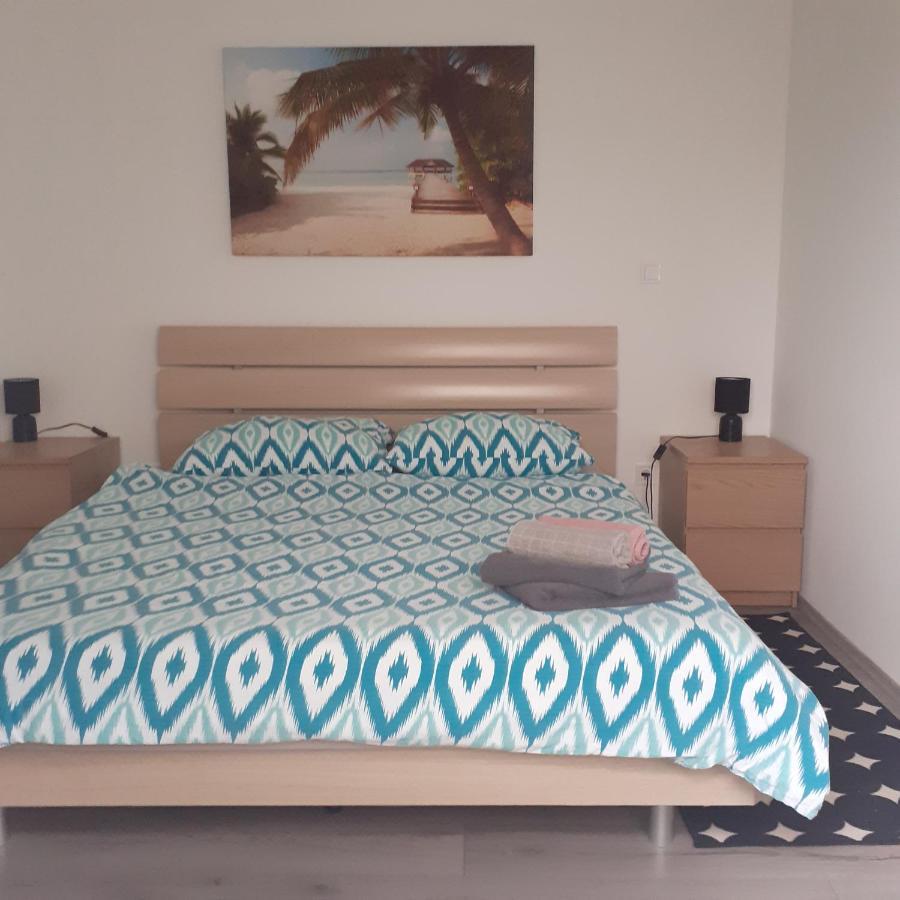 Apartmani Polanscak Krapinske Toplice Exteriér fotografie