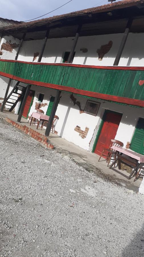 Apartmani Polanscak Krapinske Toplice Exteriér fotografie