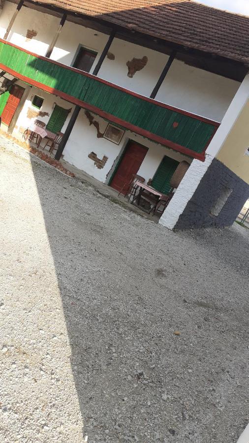 Apartmani Polanscak Krapinske Toplice Exteriér fotografie