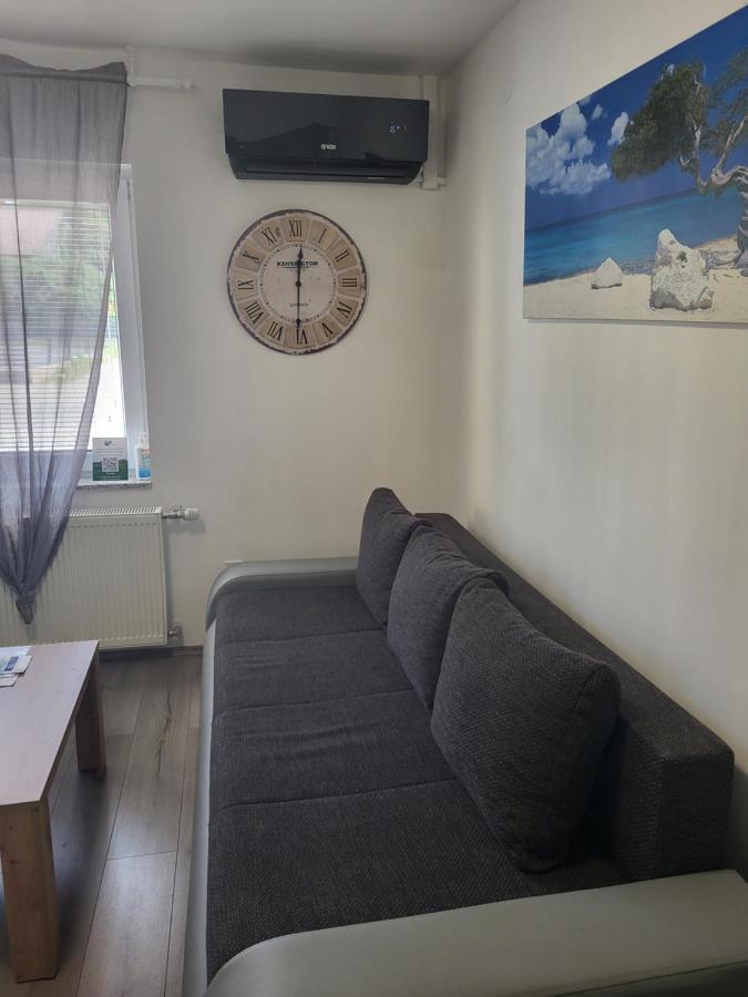 Apartmani Polanscak Krapinske Toplice Exteriér fotografie