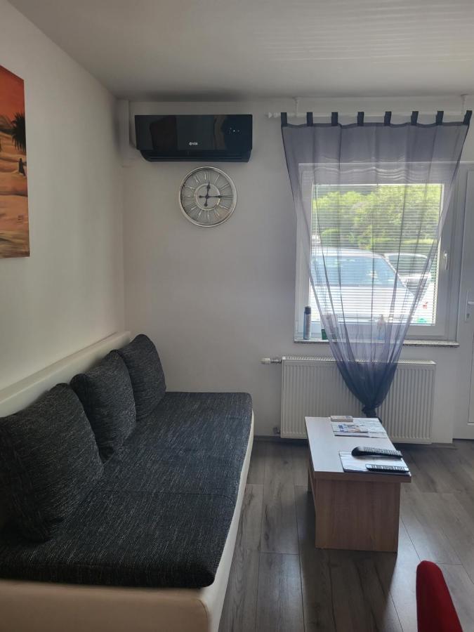 Apartmani Polanscak Krapinske Toplice Exteriér fotografie